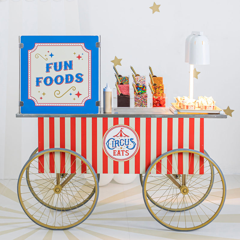 FUN FOODS Circus Eats fun-foods-circus-eats