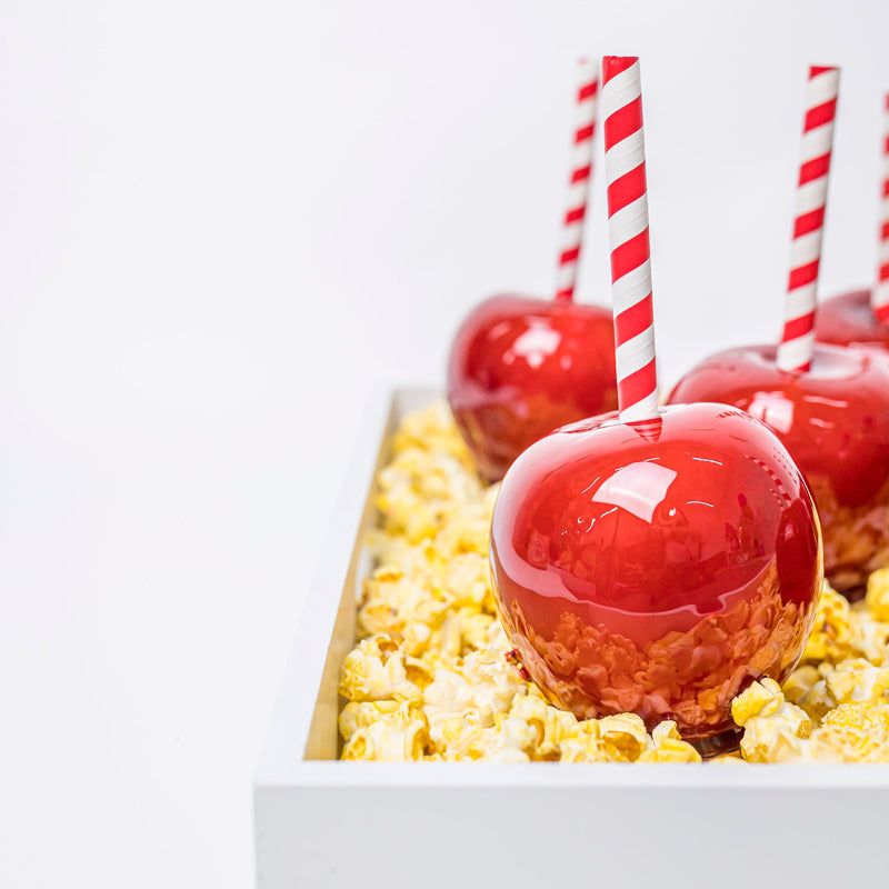 CANDY APPLES