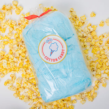 Comfort Food Cotton Candy main image 0