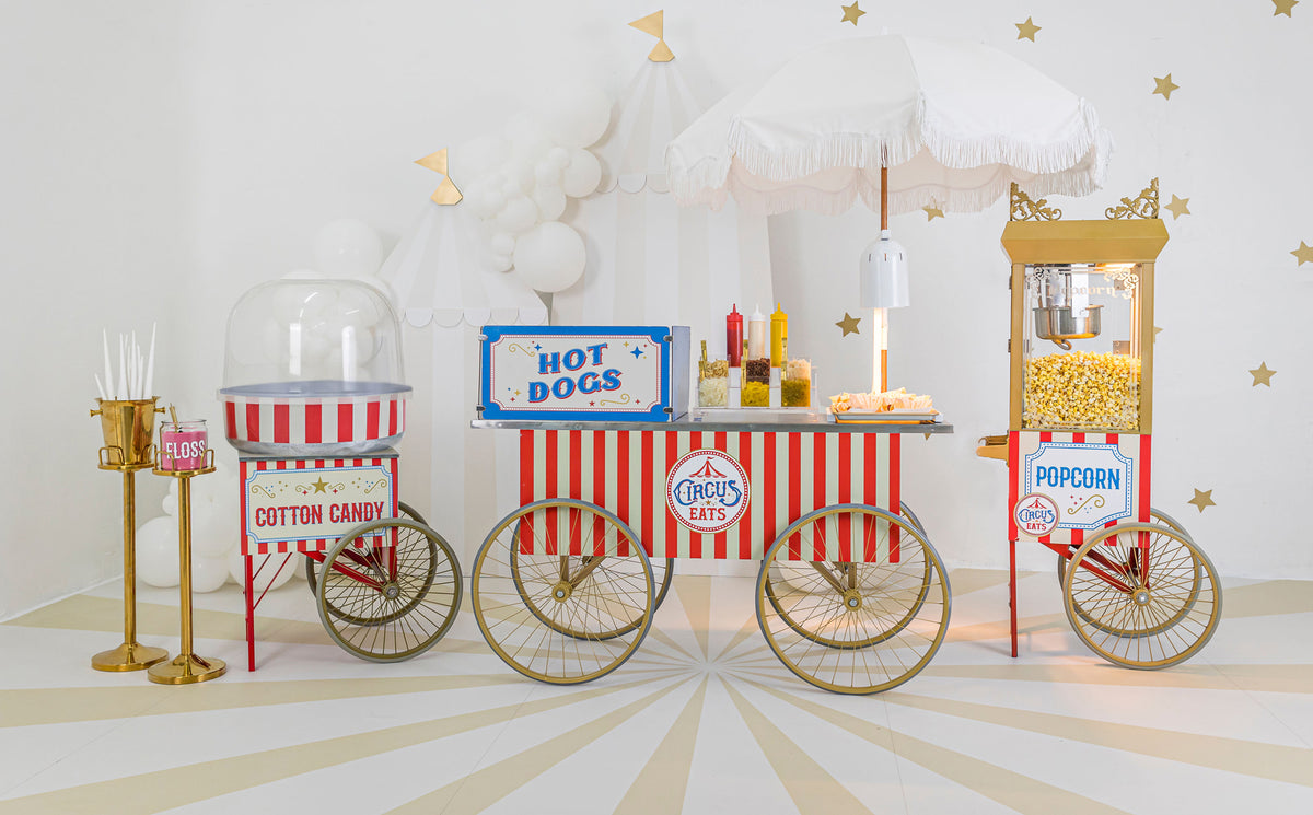 Circus Eats