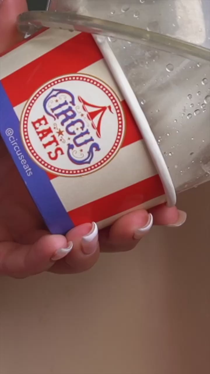 Circus Eats