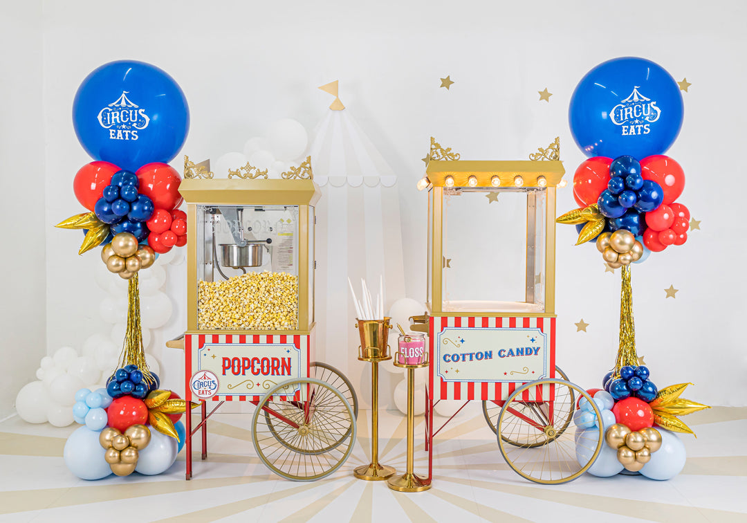 Circus Eats